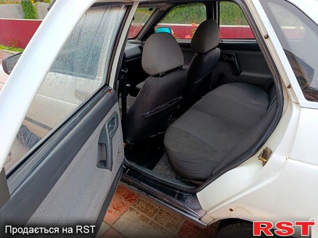 ВАЗ 2110, об'ємом двигуна 1.5 л та пробігом 280 тис. км за 1000 $, фото 12 на Automoto.ua