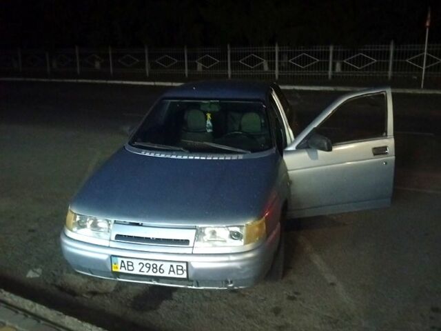 ВАЗ 2110, объемом двигателя 1.5 л и пробегом 0 тыс. км за 1150 $, фото 3 на Automoto.ua