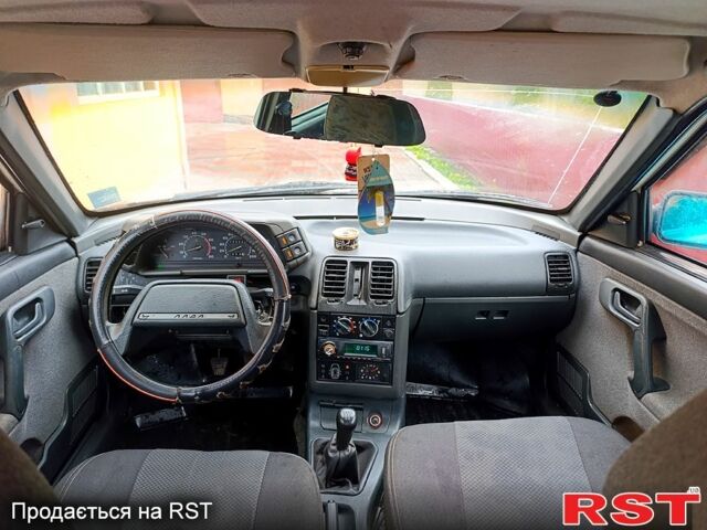 ВАЗ 2110, об'ємом двигуна 1.5 л та пробігом 280 тис. км за 1000 $, фото 9 на Automoto.ua