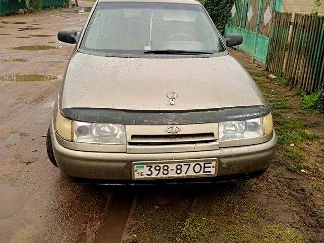 ВАЗ 2110, объемом двигателя 1.5 л и пробегом 240 тыс. км за 1200 $, фото 6 на Automoto.ua