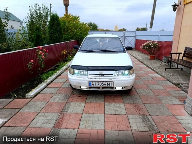 ВАЗ 2110, об'ємом двигуна 1.5 л та пробігом 280 тис. км за 1000 $, фото 1 на Automoto.ua