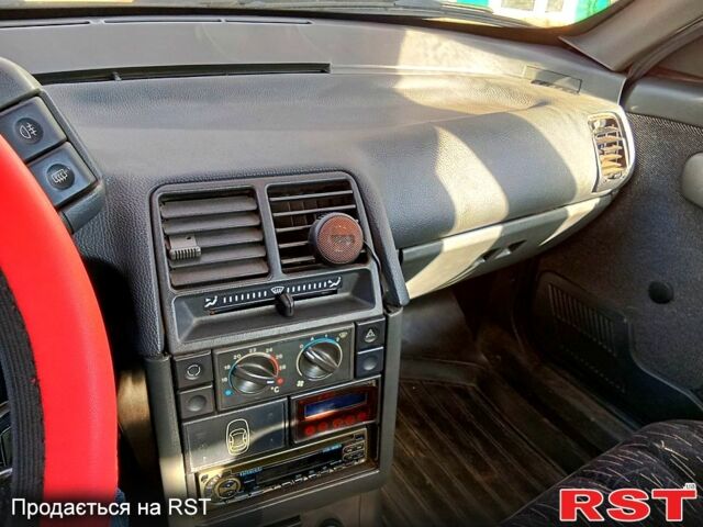 ВАЗ 2110, объемом двигателя 15 л и пробегом 167 тыс. км за 1350 $, фото 5 на Automoto.ua