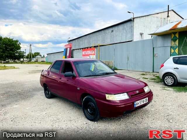 ВАЗ 2110, об'ємом двигуна 1.5 л та пробігом 270 тис. км за 1250 $, фото 2 на Automoto.ua