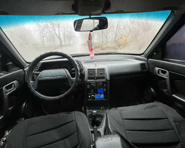 ВАЗ 2110, объемом двигателя 0 л и пробегом 260 тыс. км за 1300 $, фото 7 на Automoto.ua