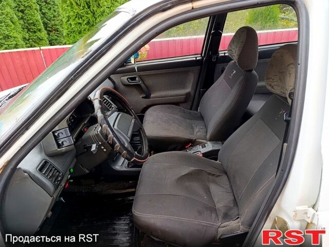 ВАЗ 2110, об'ємом двигуна 1.5 л та пробігом 280 тис. км за 1000 $, фото 7 на Automoto.ua