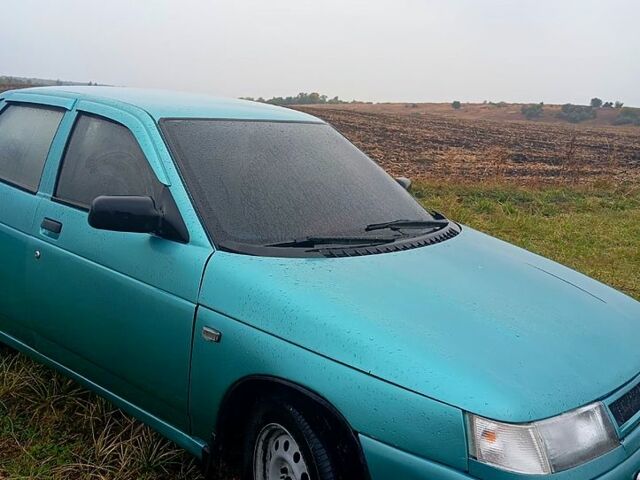 ВАЗ 2110, об'ємом двигуна 1.5 л та пробігом 255 тис. км за 1500 $, фото 3 на Automoto.ua