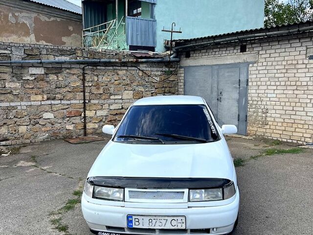 ВАЗ 2110, объемом двигателя 1.5 л и пробегом 0 тыс. км за 1100 $, фото 2 на Automoto.ua
