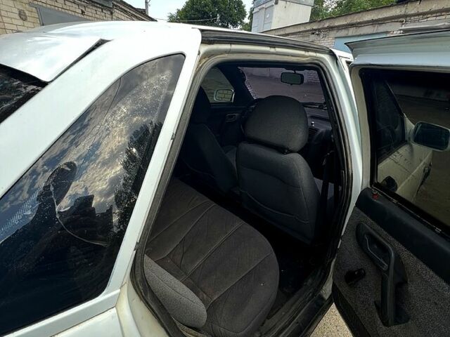 ВАЗ 2110, объемом двигателя 1.5 л и пробегом 0 тыс. км за 1100 $, фото 6 на Automoto.ua