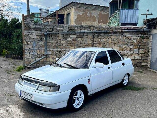 ВАЗ 2110, объемом двигателя 1.5 л и пробегом 0 тыс. км за 1100 $, фото 1 на Automoto.ua