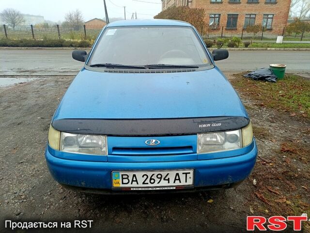 ВАЗ 2110 2000 в Малой Виске на Automoto.ua ВАЗ 2110, объемом двигателя 1.5 л и пробегом 170 тыс. км за 1800 $, фото 2 на Automoto.ua