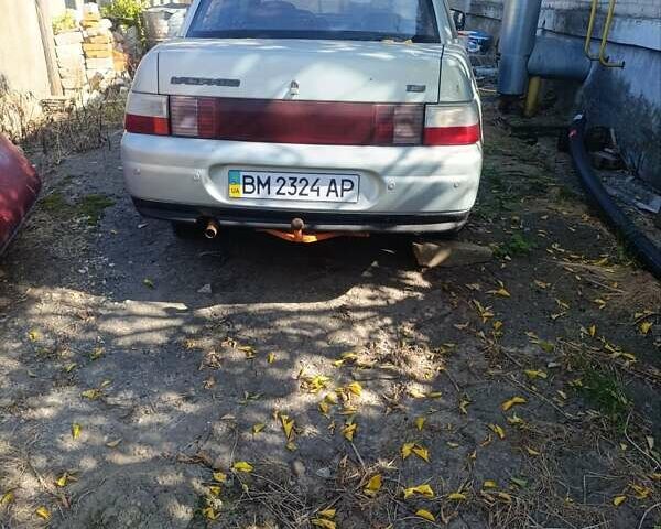 ВАЗ 2110, об'ємом двигуна 0 л та пробігом 232 тис. км за 1100 $, фото 3 на Automoto.ua