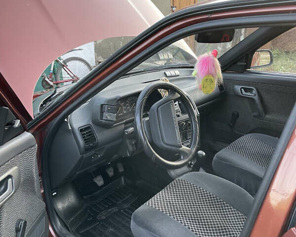 ВАЗ 2110, объемом двигателя 1.5 л и пробегом 46 тыс. км за 3000 $, фото 5 на Automoto.ua
