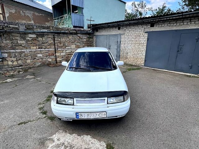 ВАЗ 2110, объемом двигателя 1.5 л и пробегом 0 тыс. км за 1100 $, фото 5 на Automoto.ua