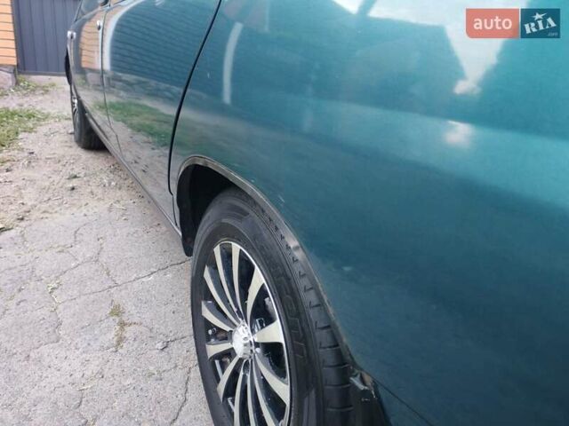 ВАЗ 2110, об'ємом двигуна 1.5 л та пробігом 95 тис. км за 2250 $, фото 7 на Automoto.ua