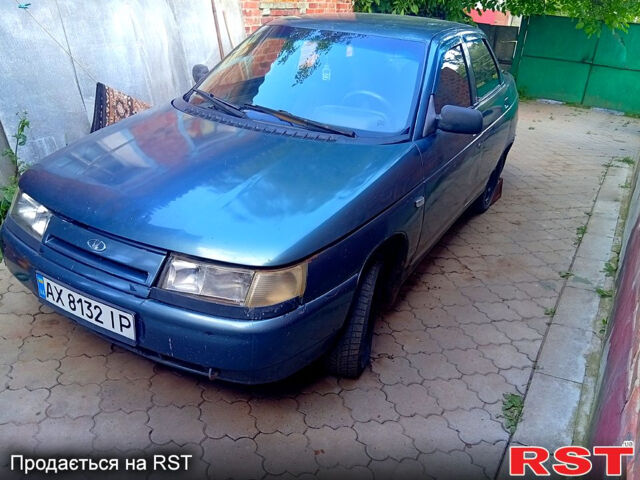 ВАЗ 2110, объемом двигателя 1.5 л и пробегом 300 тыс. км за 700 $, фото 1 на Automoto.ua