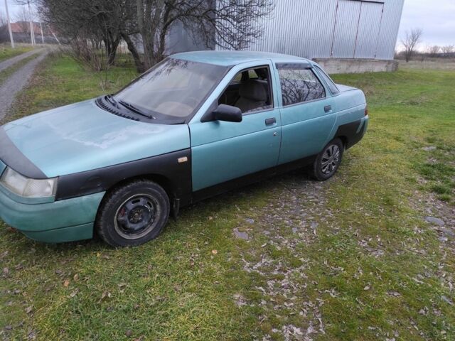 ВАЗ 2110, об'ємом двигуна 0 л та пробігом 338 тис. км за 1100 $, фото 2 на Automoto.ua