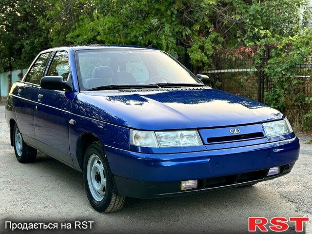 ВАЗ 2110, объемом двигателя 1.5 л и пробегом 68 тыс. км за 3200 $, фото 5 на Automoto.ua