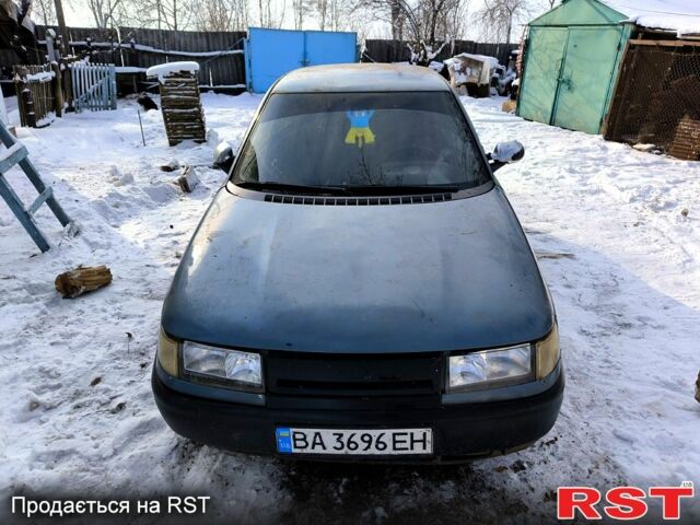 ВАЗ 2110, объемом двигателя 1.5 л и пробегом 0 тыс. км за 1500 $, фото 2 на Automoto.ua