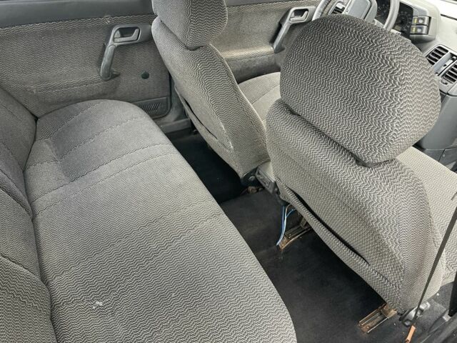 ВАЗ 2110, объемом двигателя 1.5 л и пробегом 250 тыс. км за 1500 $, фото 6 на Automoto.ua