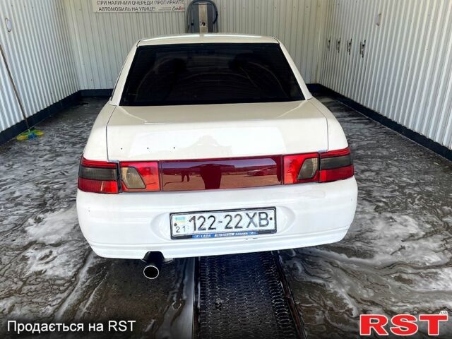 ВАЗ 2110, объемом двигателя 15 л и пробегом 120 тыс. км за 1100 $, фото 2 на Automoto.ua