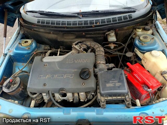 ВАЗ 2110 2000 в Малой Виске на Automoto.ua ВАЗ 2110, объемом двигателя 1.5 л и пробегом 170 тыс. км за 1800 $, фото 7 на Automoto.ua