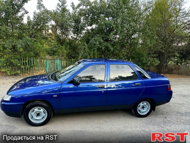 ВАЗ 2110, объемом двигателя 1.5 л и пробегом 68 тыс. км за 3200 $, фото 1 на Automoto.ua