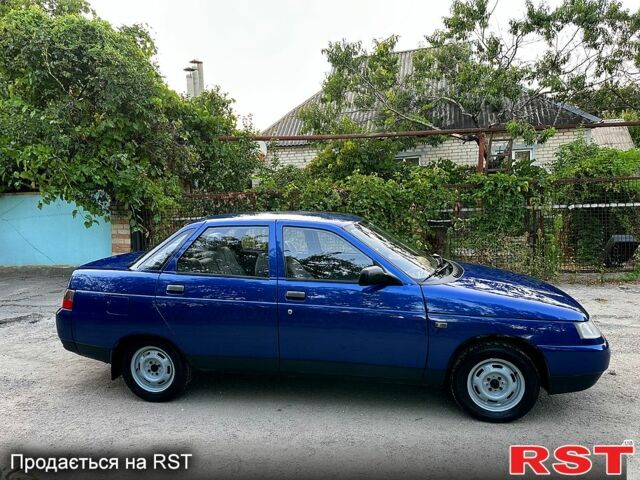 ВАЗ 2110, объемом двигателя 1.5 л и пробегом 68 тыс. км за 3200 $, фото 2 на Automoto.ua