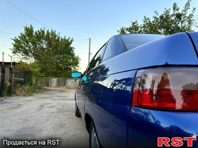 ВАЗ 2110, объемом двигателя 1.5 л и пробегом 68 тыс. км за 3200 $, фото 7 на Automoto.ua