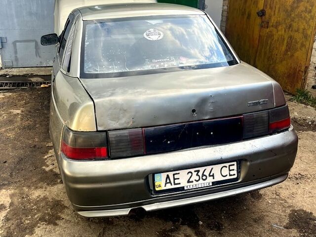 ВАЗ 2110, об'ємом двигуна 1.5 л та пробігом 200 тис. км за 1000 $, фото 4 на Automoto.ua