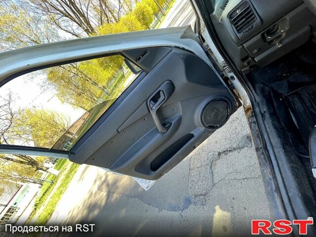 ВАЗ 2110, объемом двигателя 15 л и пробегом 120 тыс. км за 1100 $, фото 5 на Automoto.ua