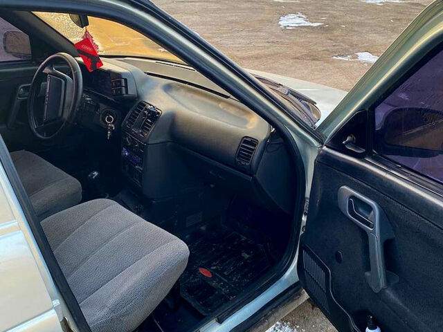 ВАЗ 2110, объемом двигателя 1.5 л и пробегом 0 тыс. км за 2500 $, фото 6 на Automoto.ua