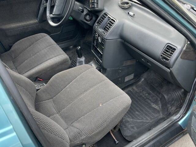 ВАЗ 2110, объемом двигателя 1.5 л и пробегом 250 тыс. км за 1600 $, фото 5 на Automoto.ua