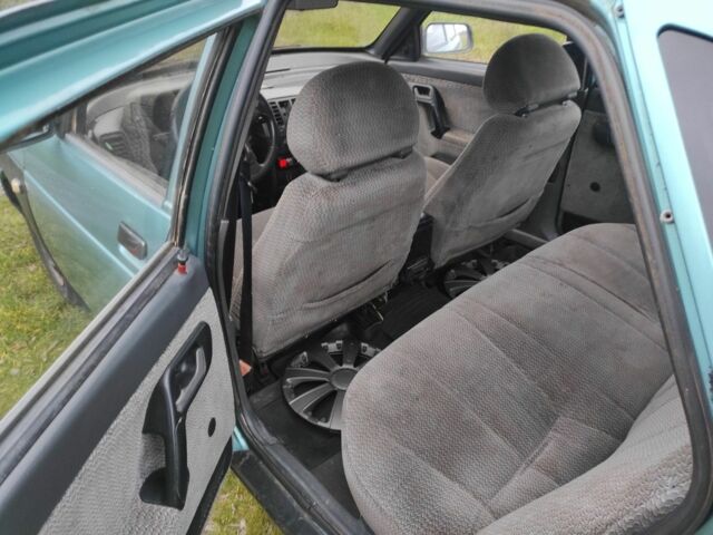 ВАЗ 2110, об'ємом двигуна 0 л та пробігом 338 тис. км за 1100 $, фото 7 на Automoto.ua