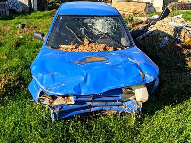 ВАЗ 2110, объемом двигателя 1.5 л и пробегом 0 тыс. км за 750 $, фото 1 на Automoto.ua
