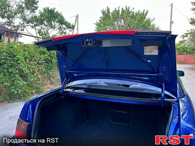 ВАЗ 2110, объемом двигателя 1.5 л и пробегом 68 тыс. км за 3200 $, фото 10 на Automoto.ua