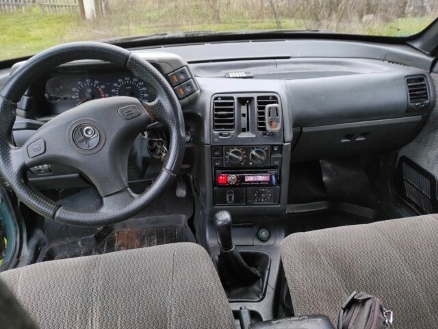 ВАЗ 2110, об'ємом двигуна 0 л та пробігом 338 тис. км за 1100 $, фото 6 на Automoto.ua