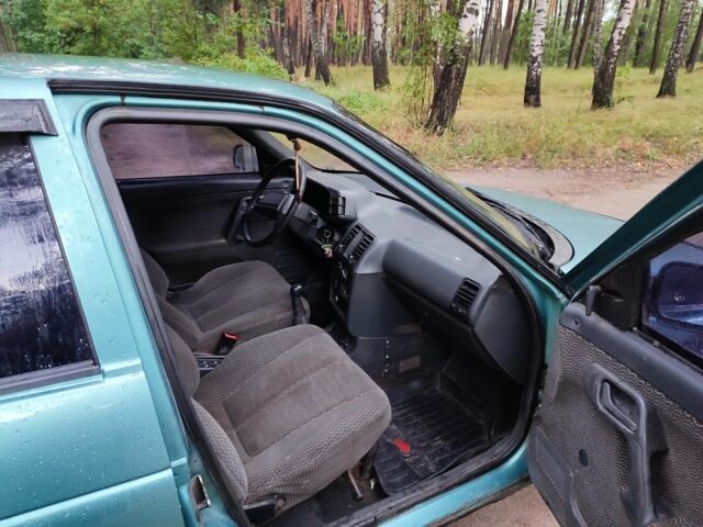 ВАЗ 2110, объемом двигателя 1.5 л и пробегом 100 тыс. км за 1100 $, фото 7 на Automoto.ua