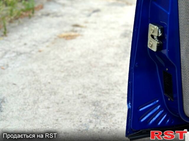 ВАЗ 2110, объемом двигателя 1.5 л и пробегом 68 тыс. км за 3200 $, фото 9 на Automoto.ua