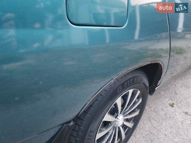 ВАЗ 2110, об'ємом двигуна 1.5 л та пробігом 95 тис. км за 2250 $, фото 4 на Automoto.ua