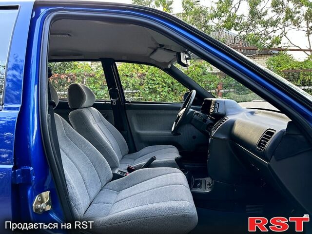 ВАЗ 2110, объемом двигателя 1.5 л и пробегом 68 тыс. км за 3200 $, фото 8 на Automoto.ua