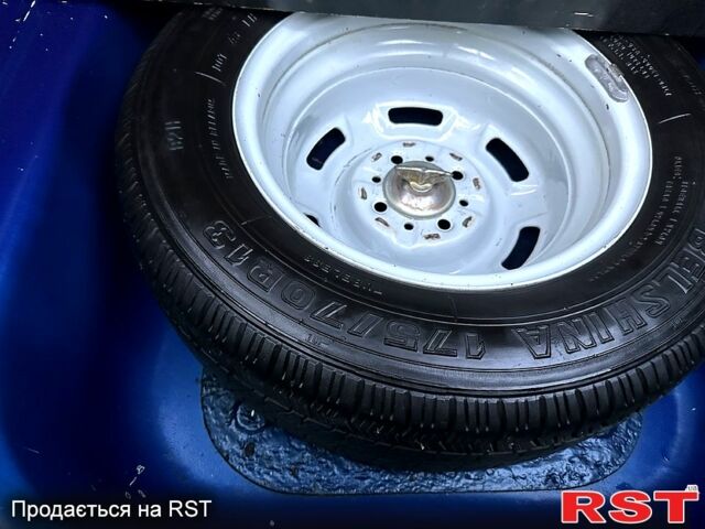 ВАЗ 2110, объемом двигателя 1.5 л и пробегом 68 тыс. км за 3200 $, фото 11 на Automoto.ua