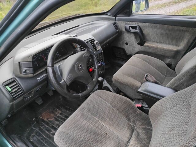 ВАЗ 2110, об'ємом двигуна 0 л та пробігом 338 тис. км за 1100 $, фото 5 на Automoto.ua