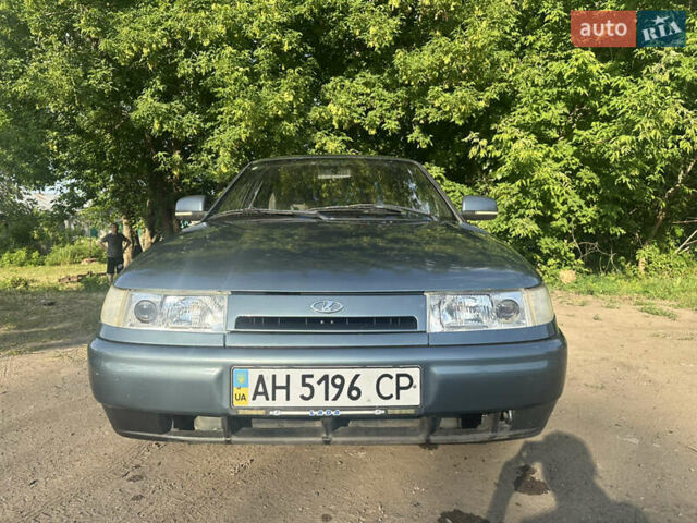 ВАЗ 2110, объемом двигателя 1.5 л и пробегом 134 тыс. км за 2600 $, фото 3 на Automoto.ua