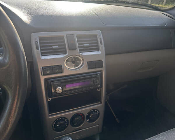 ВАЗ 2110, об'ємом двигуна 1.5 л та пробігом 134 тис. км за 2400 $, фото 4 на Automoto.ua