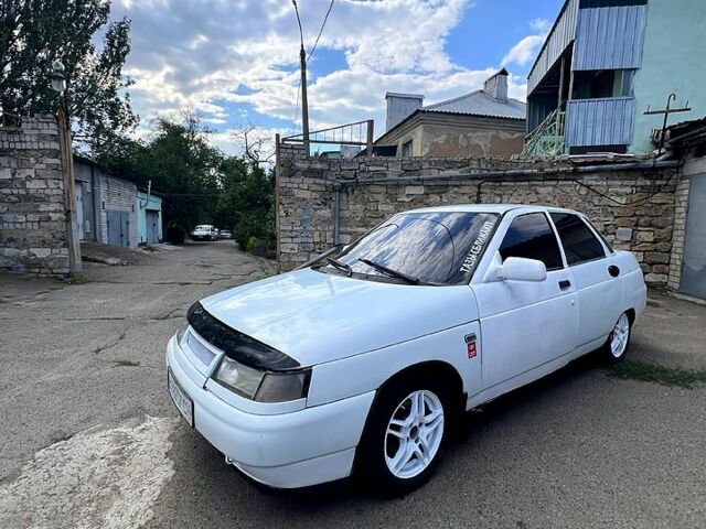 ВАЗ 2110, объемом двигателя 1.5 л и пробегом 0 тыс. км за 1100 $, фото 9 на Automoto.ua