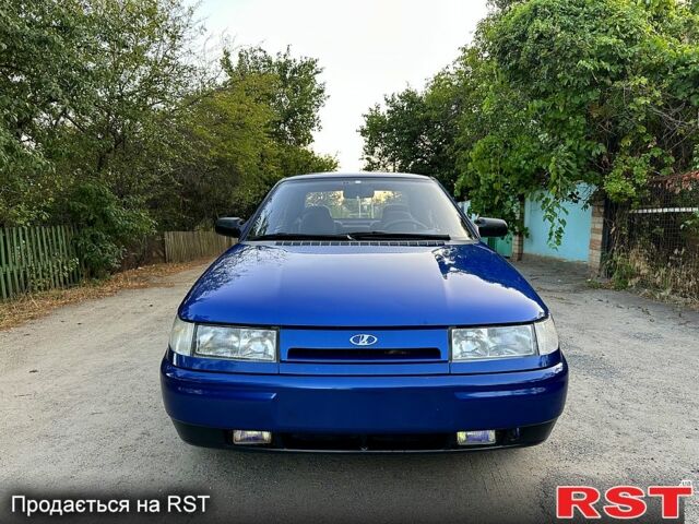 ВАЗ 2110, объемом двигателя 1.5 л и пробегом 68 тыс. км за 3200 $, фото 3 на Automoto.ua