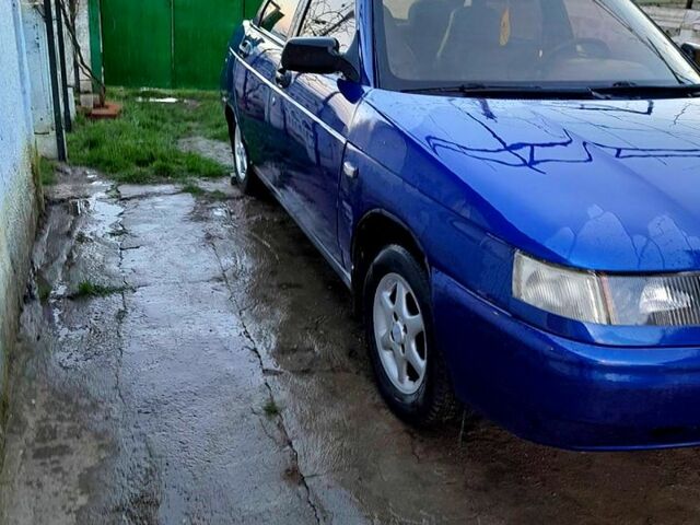 ВАЗ 2110, об'ємом двигуна 1.5 л та пробігом 200 тис. км за 1250 $, фото 6 на Automoto.ua