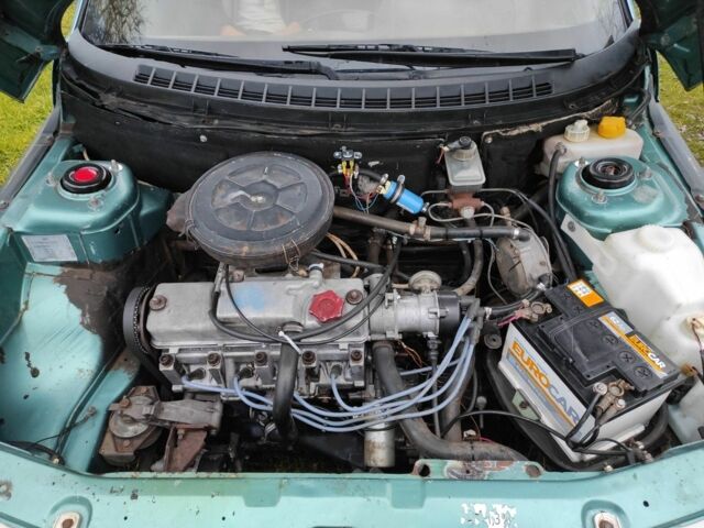 ВАЗ 2110, об'ємом двигуна 0 л та пробігом 338 тис. км за 1100 $, фото 3 на Automoto.ua