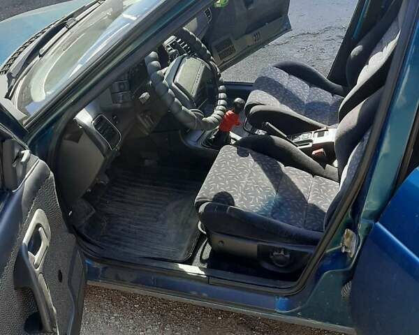 ВАЗ 2110, объемом двигателя 1.5 л и пробегом 203 тыс. км за 2000 $, фото 5 на Automoto.ua