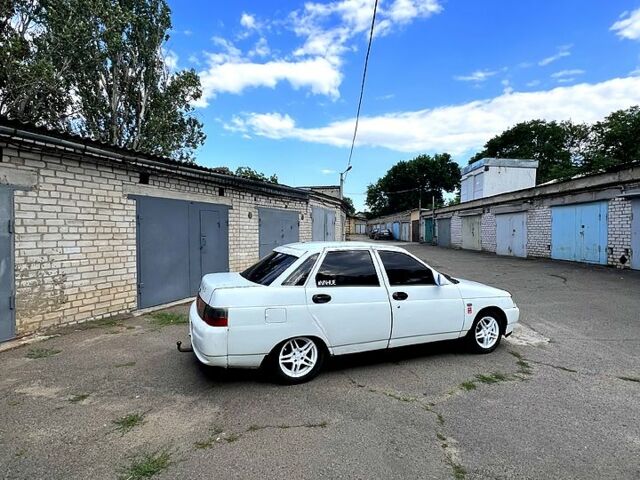 ВАЗ 2110, объемом двигателя 1.5 л и пробегом 0 тыс. км за 1100 $, фото 4 на Automoto.ua